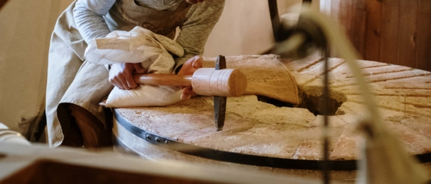 DEGUSTAZIONE BISCOTTIFICIO CAVANNA